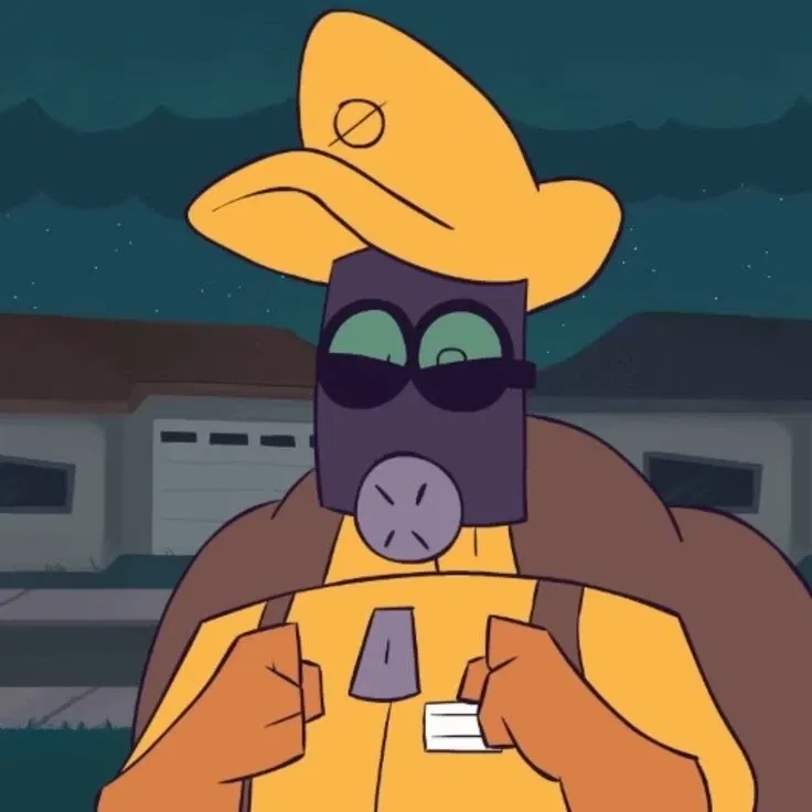 Avatar of Dexter The Exterminator 