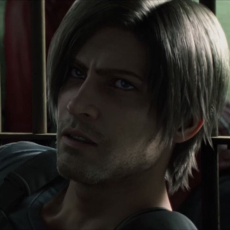 Avatar of Leon Kennedy