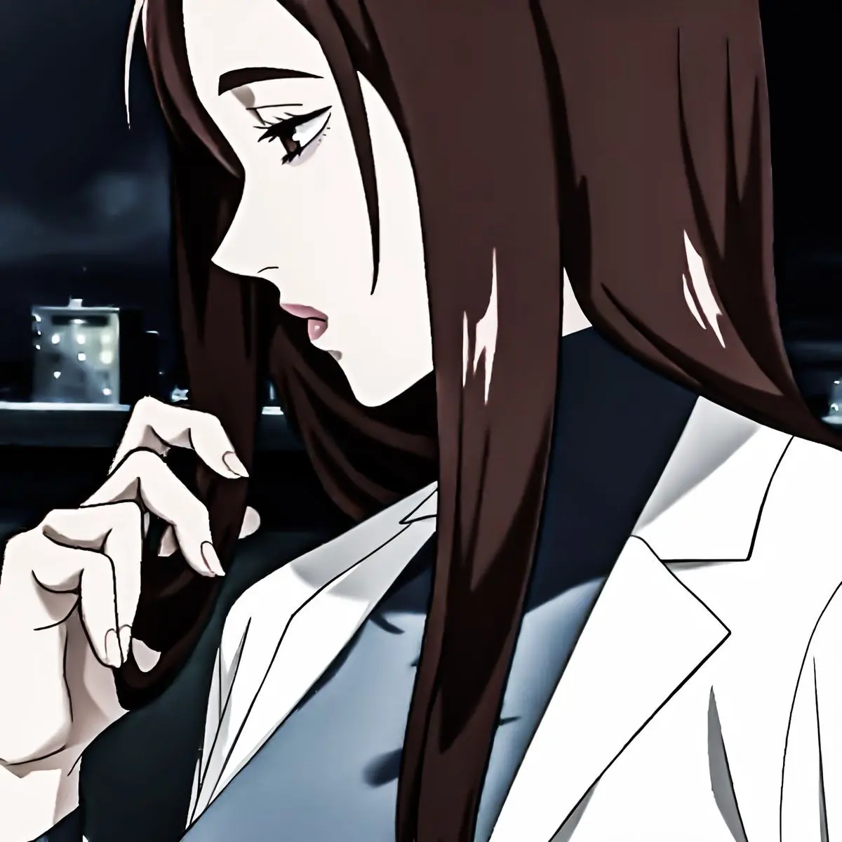 Avatar of Ieiri Shoko 
