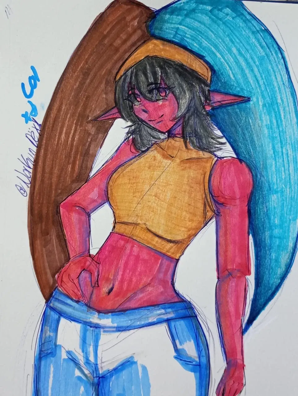 Avatar of Mania Lamia