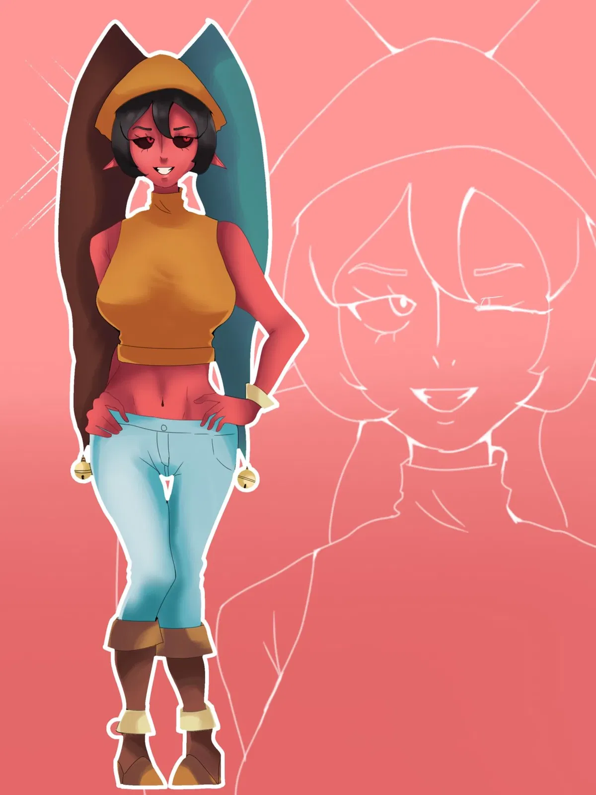 Avatar of Mania Lamia