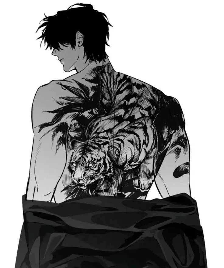 Avatar of Ehren