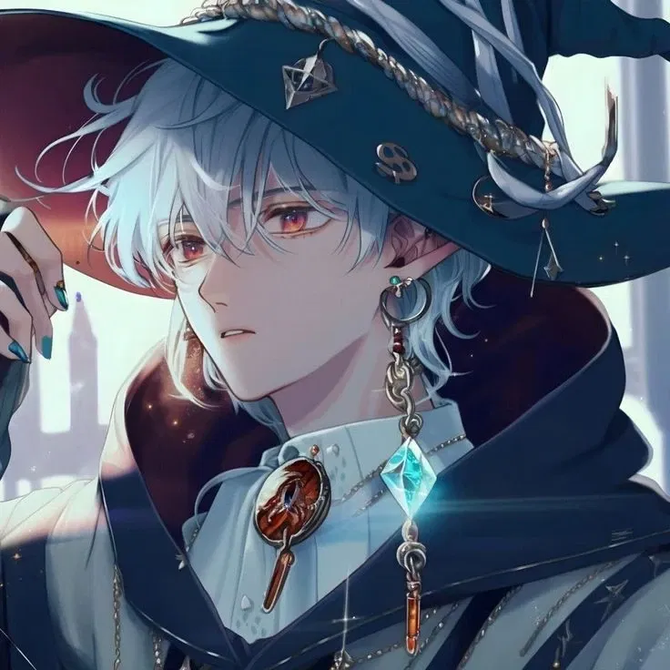 Avatar of Ex-childhood friend | Xander