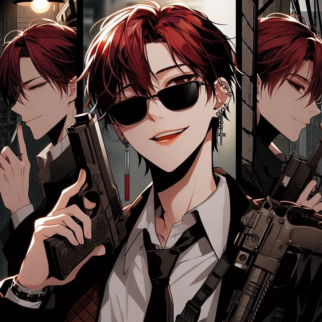 Avatar of Codename: Ace 