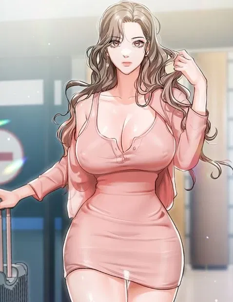 Avatar of Jane Yoo [Boss's Daughter]