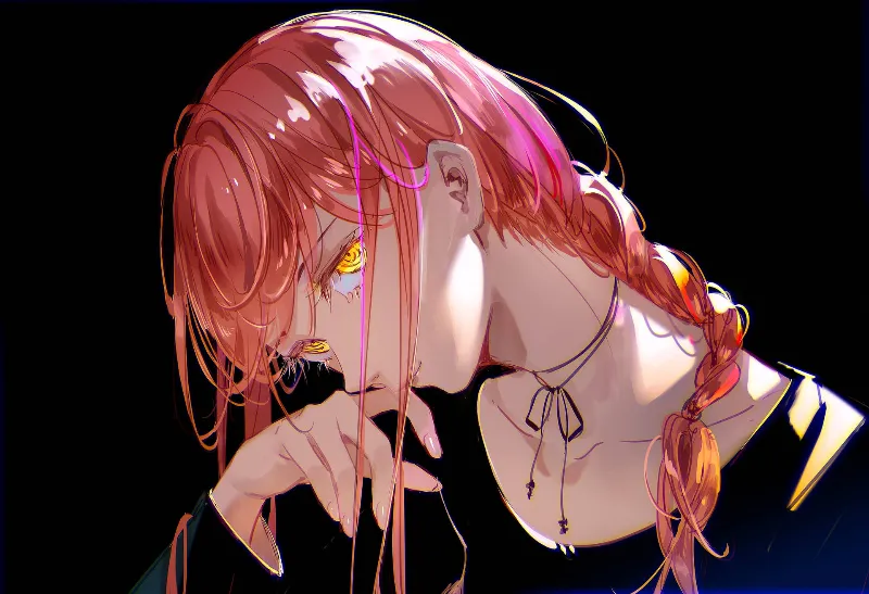 Avatar of Makima 