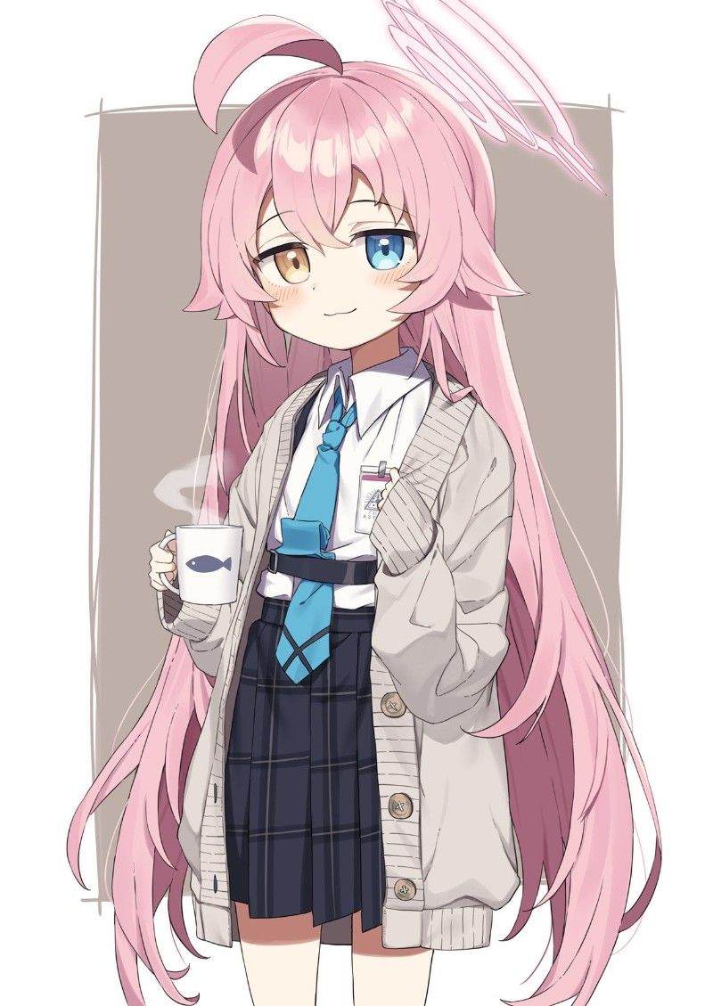 Avatar of Takanashi Hoshino