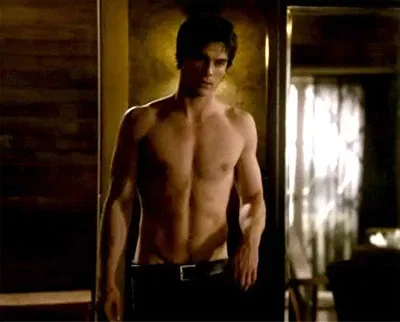 Avatar of Damon Salvatore 