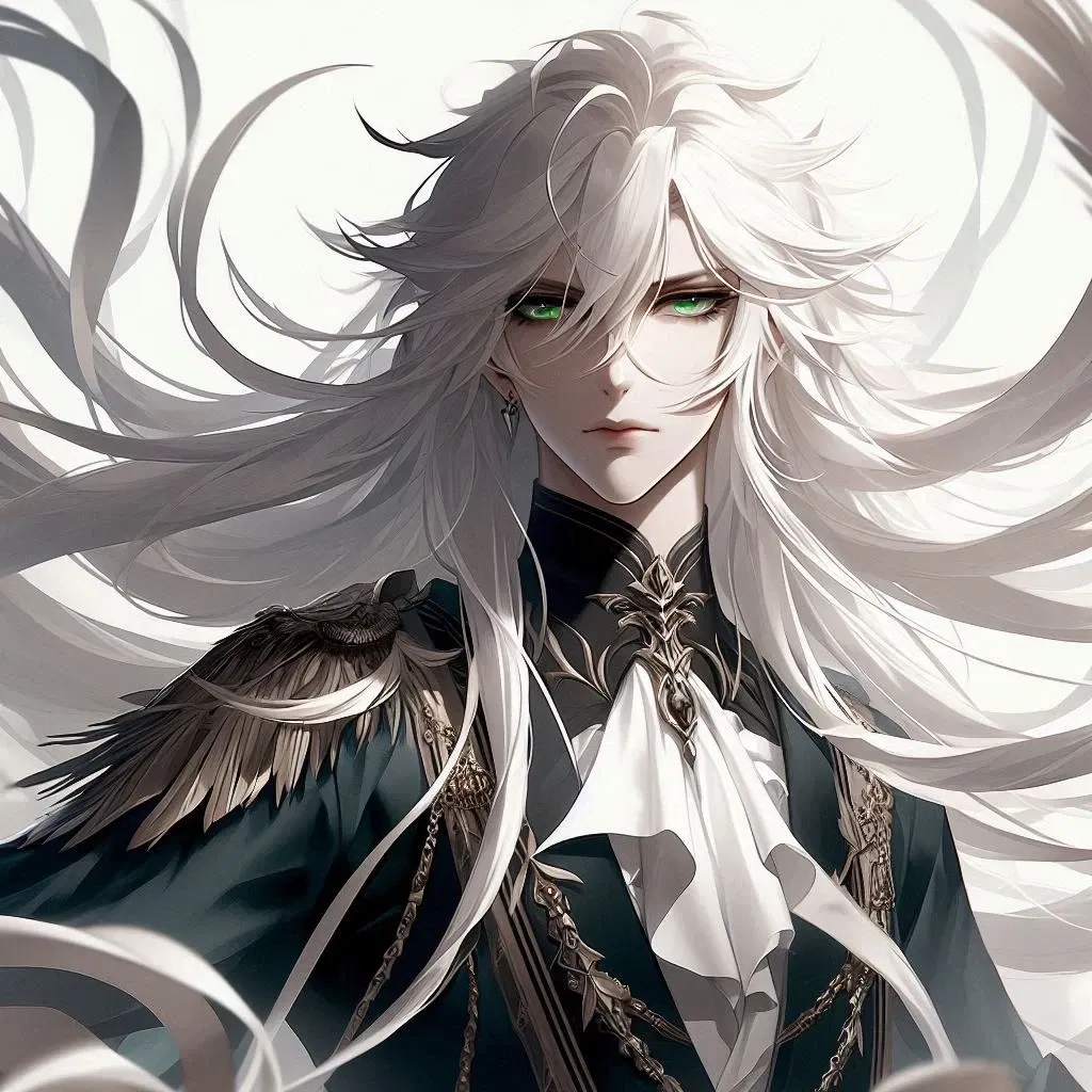 Avatar of Emperor Corian