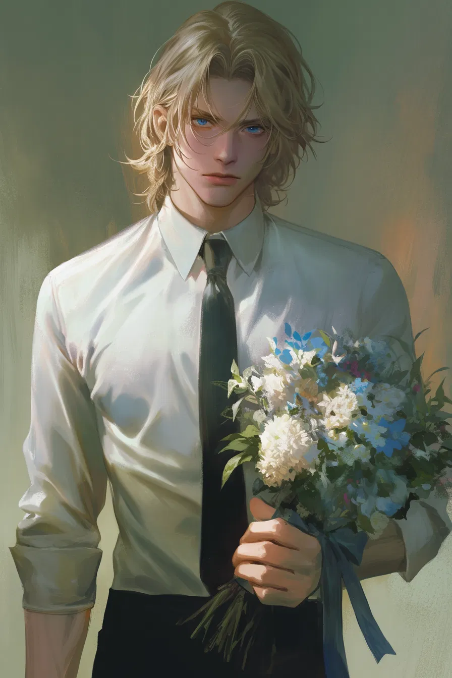 Avatar of Valentine / Avery Scott ALT