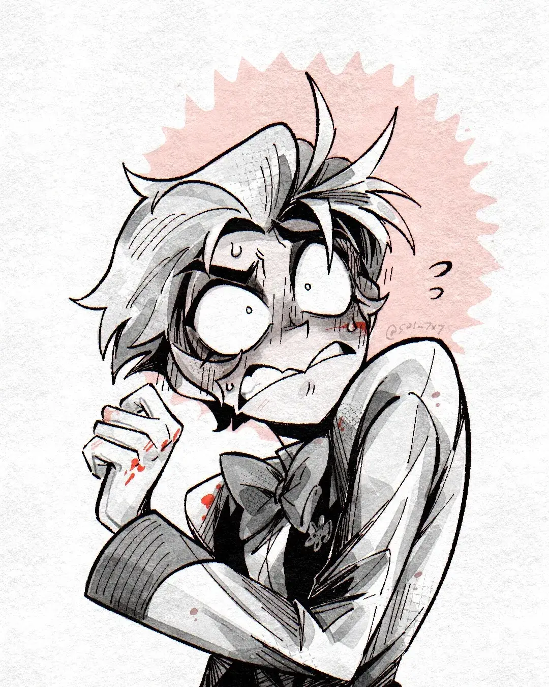 Avatar of Lucifer Morningstar ⤷🍎⤿˚
