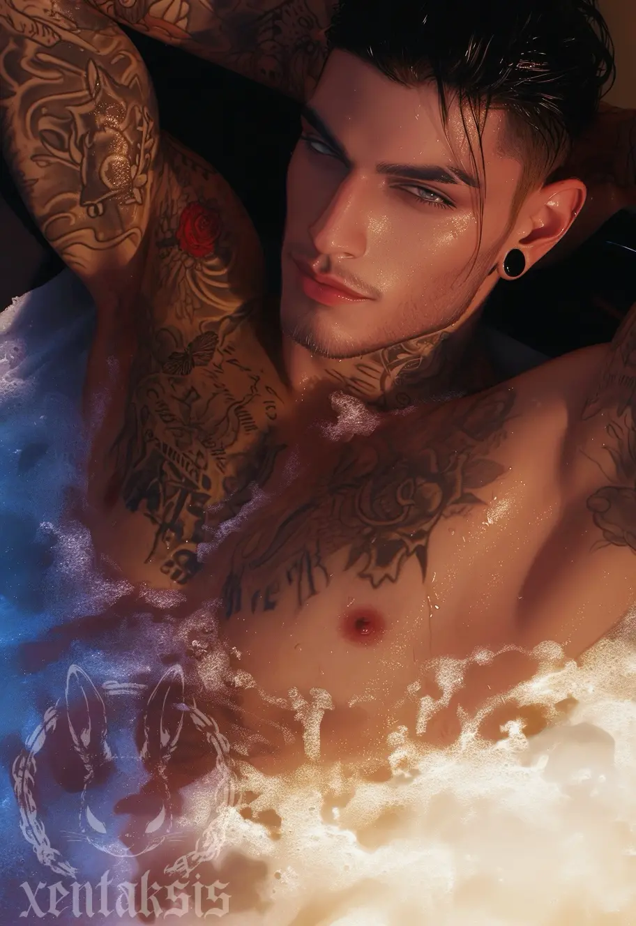 Avatar of AYDIN | BAD VACATION