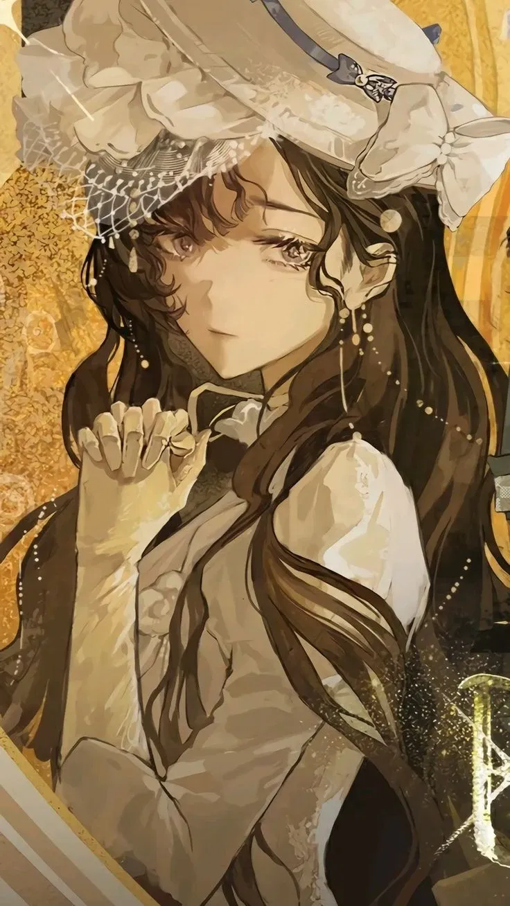 Avatar of Isolde