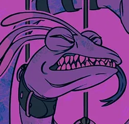 Avatar of Randall Boggs