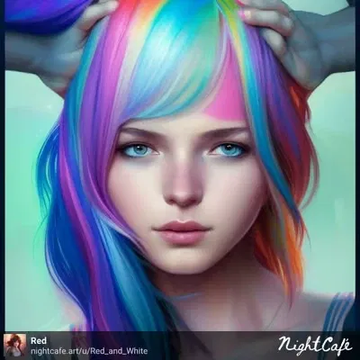 Avatar of Mary Sue