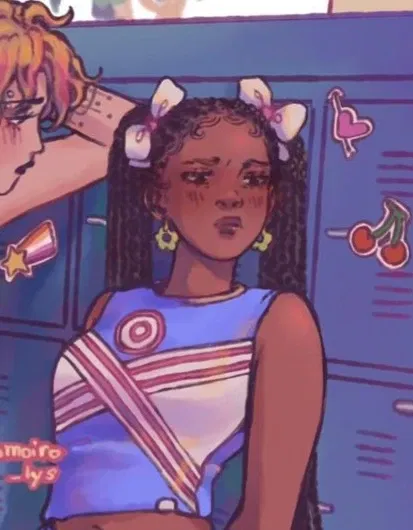 Avatar of Jennie Damlinds - Popular girl