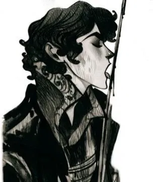 Avatar of Vincent Everhart