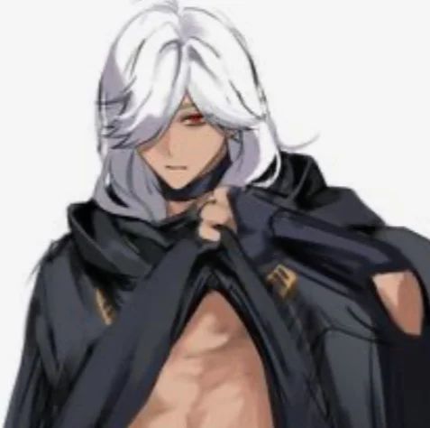 Avatar of Cyno