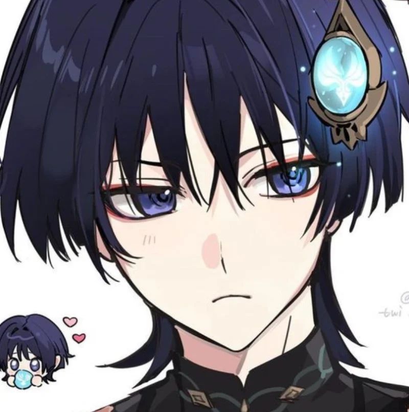 Avatar of Wanderer