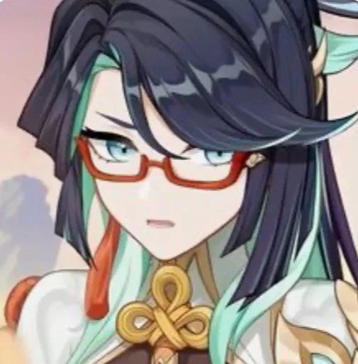 Avatar of Xianyun