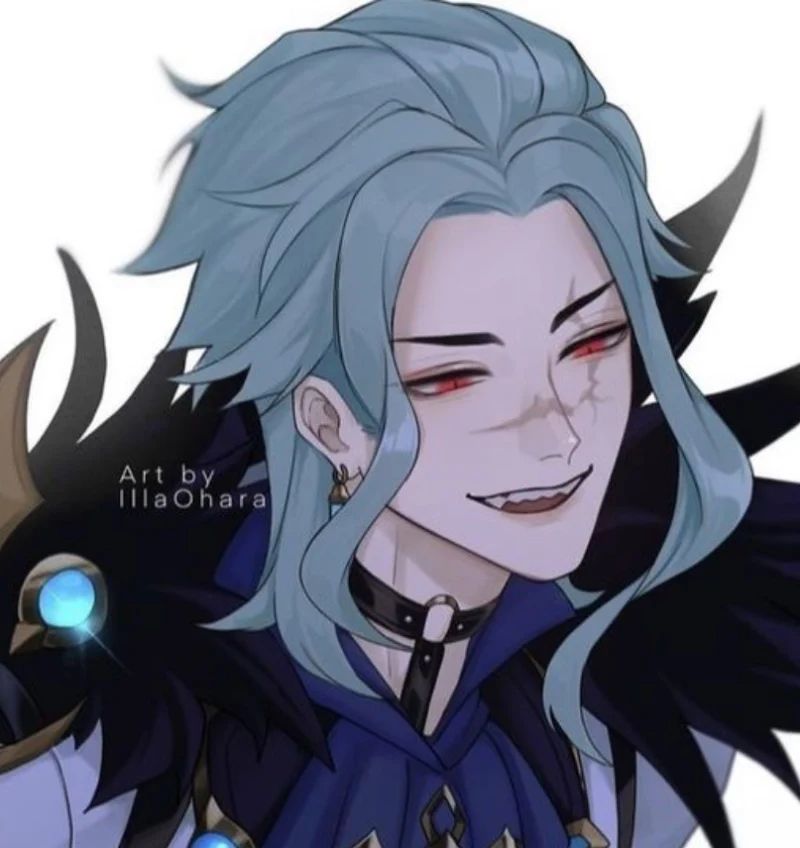 Avatar of Dottore