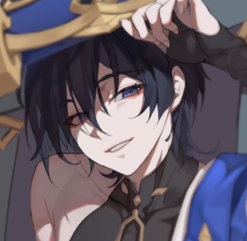Avatar of Scaramouche 