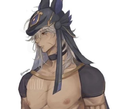 Avatar of Tax collector Cyno