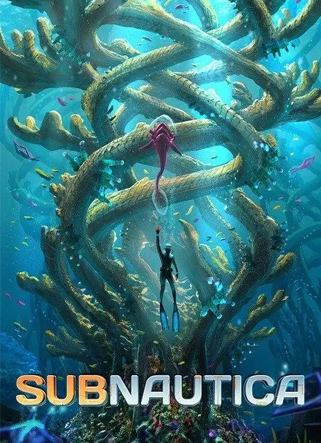 Avatar of Subnautica RPG 