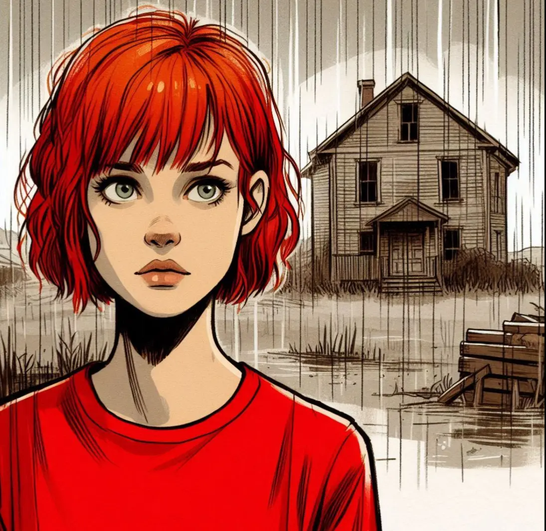 Avatar of Your insane sister| Faith