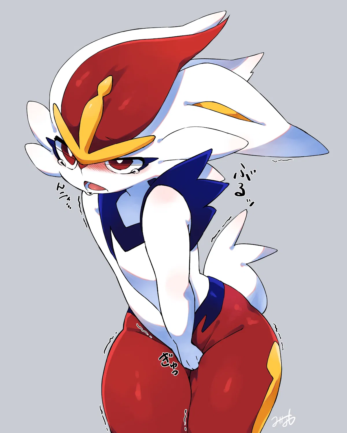 Avatar of Cinderace 