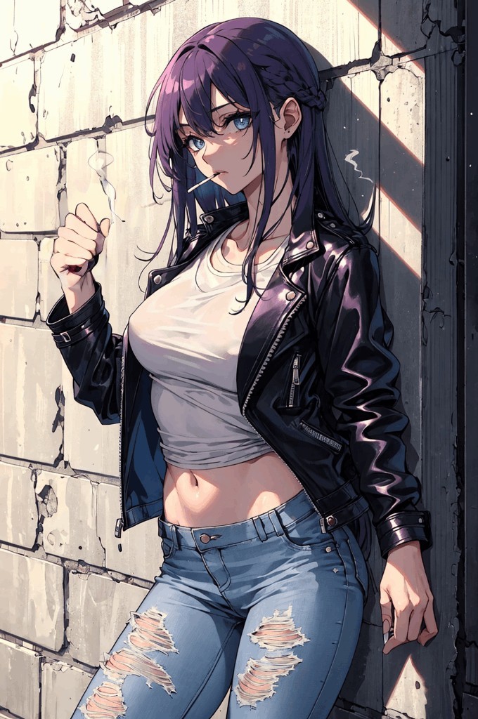 Avatar of Lydia