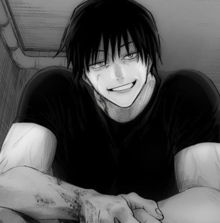 Avatar of Toji Fushiguro