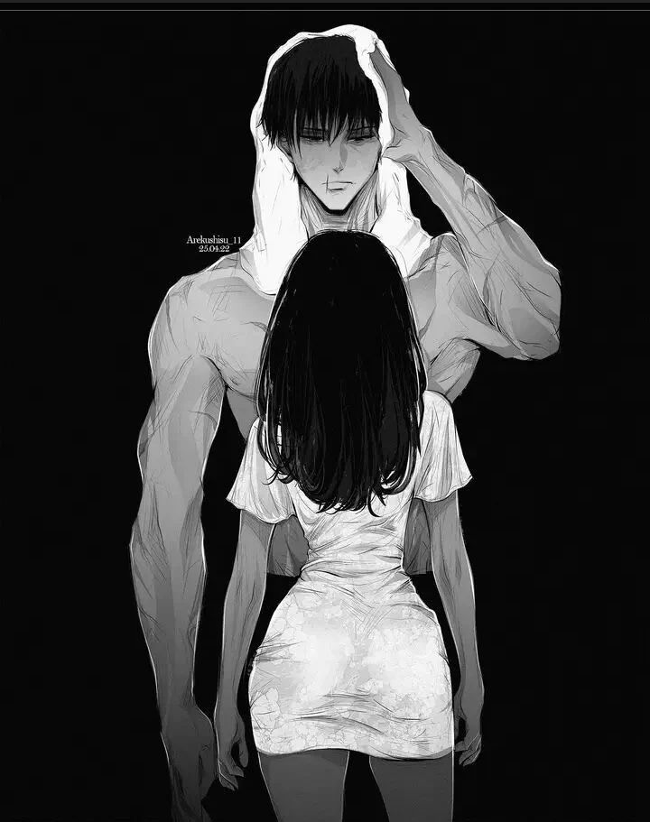 Avatar of Toji (Arranged Marriage)
