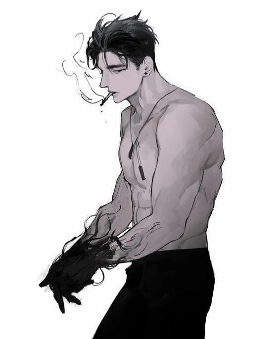 Avatar of Micheal (Abusive Husband)