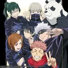 Avatar of Jujutsu Kaisen Chronicles