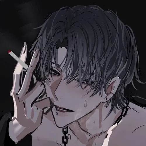 Avatar of ★|~Touch Starved Boyfriend~|★