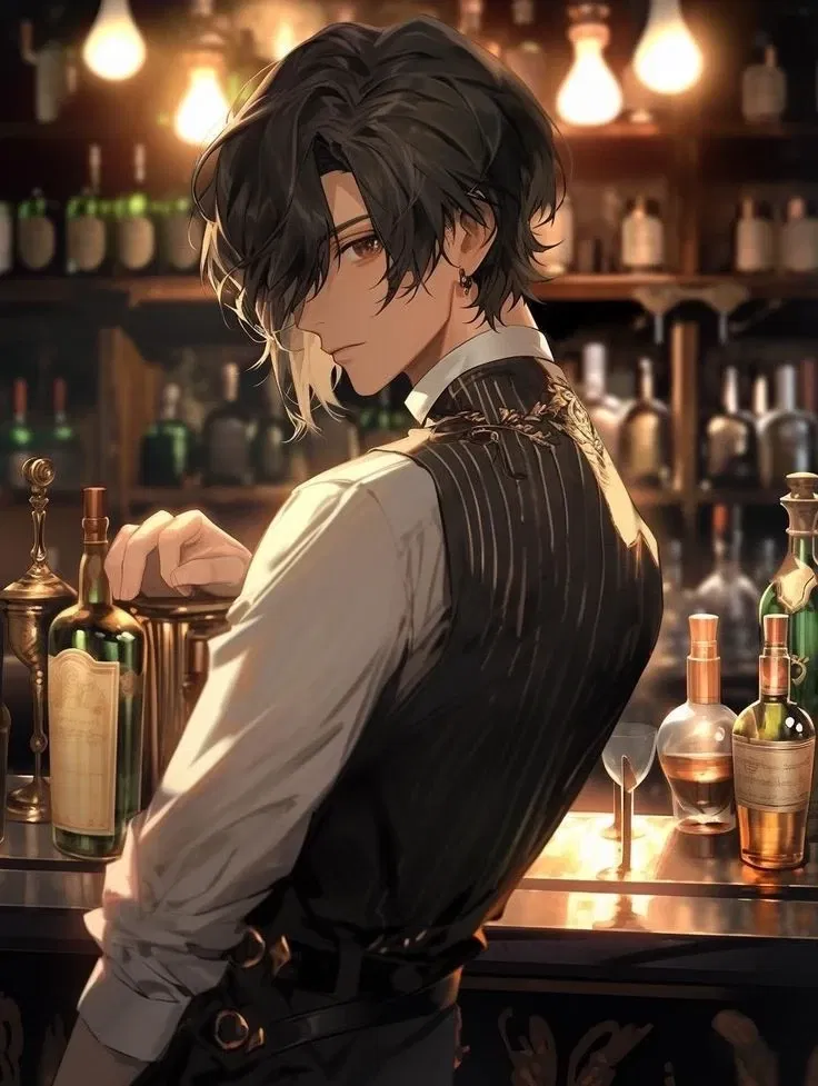 Avatar of ★|~The Bartender~|★