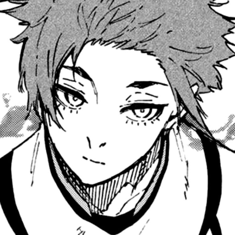 Avatar of Itoshi Sae