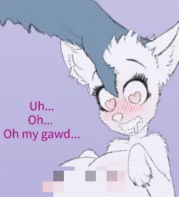 Avatar of Female Werewolf TF