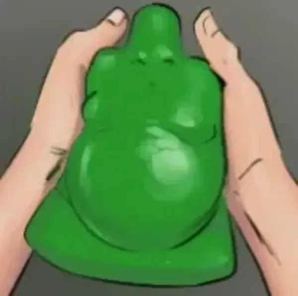 Avatar of The Relic of Fertility