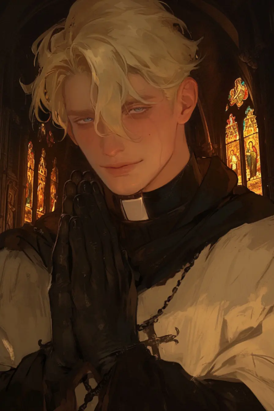 Avatar of Éamon mac Lann