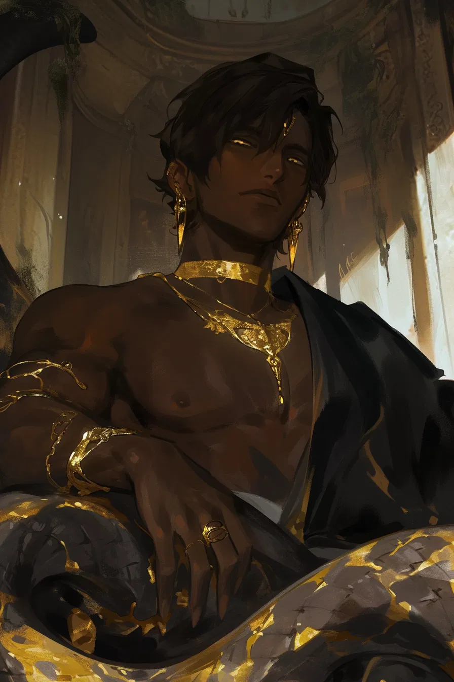 Avatar of Ishanva