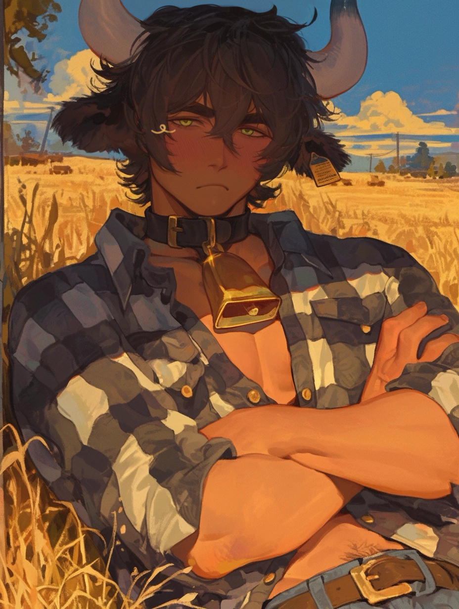 Avatar of Beau