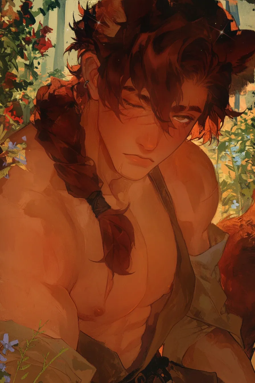 Avatar of Leofwin