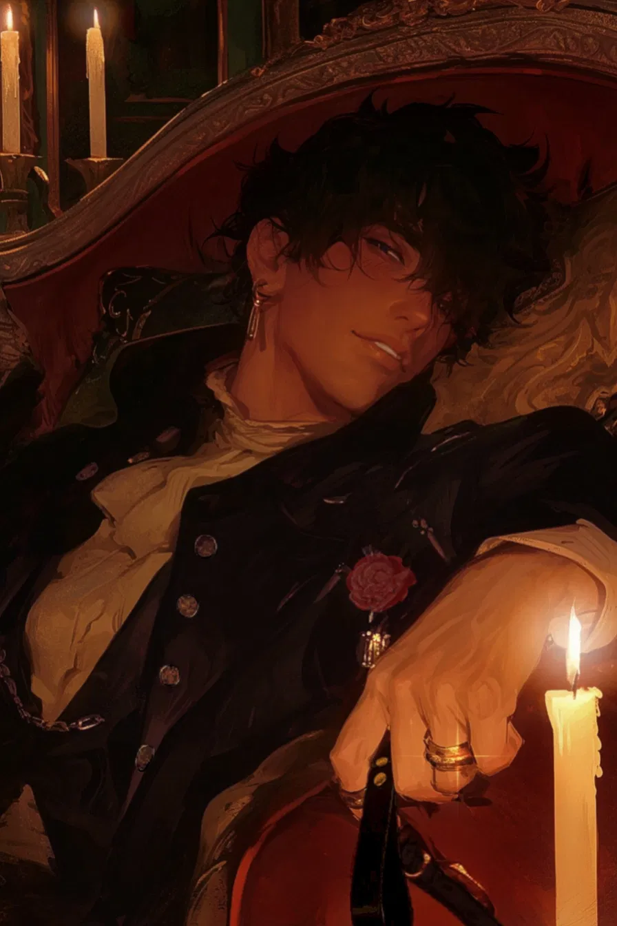 Avatar of Lorenzo Hargreaves