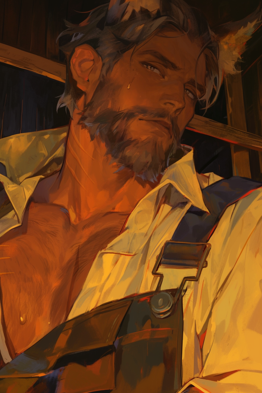 Avatar of Abe