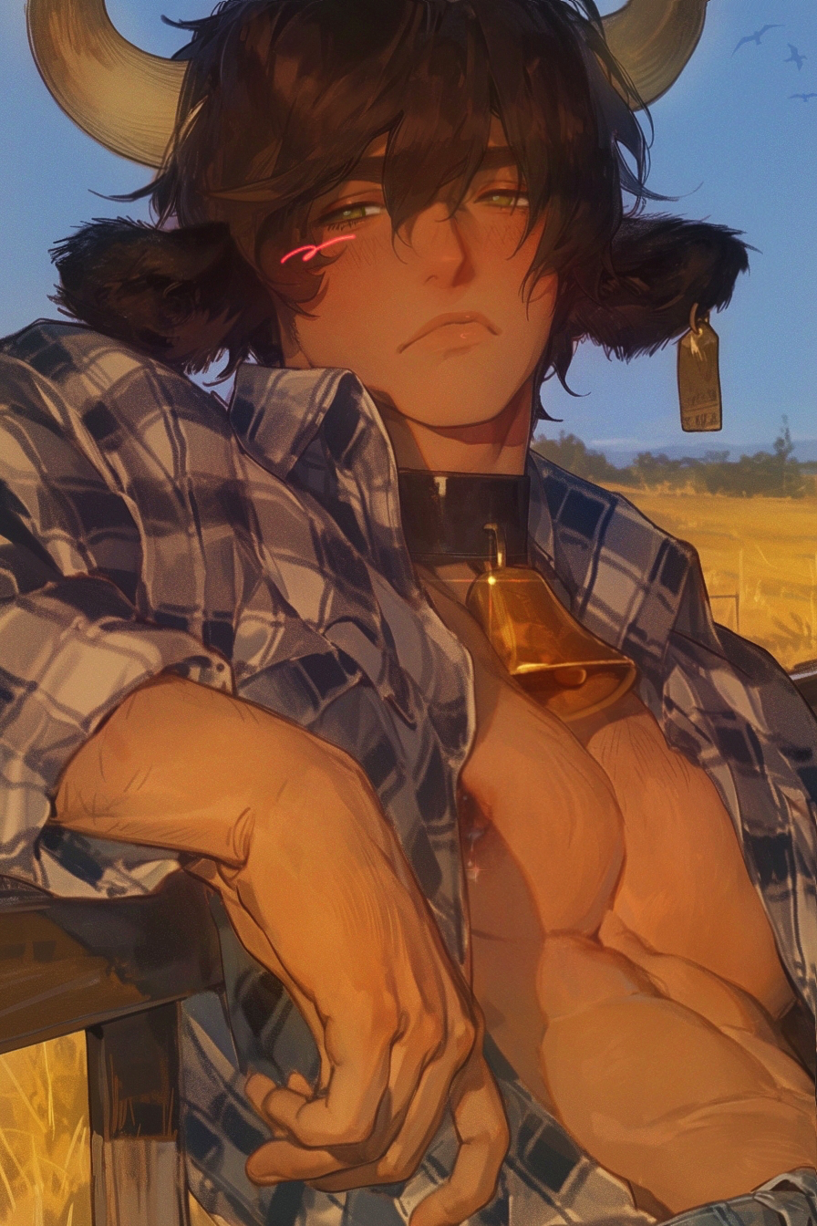 Avatar of Beau