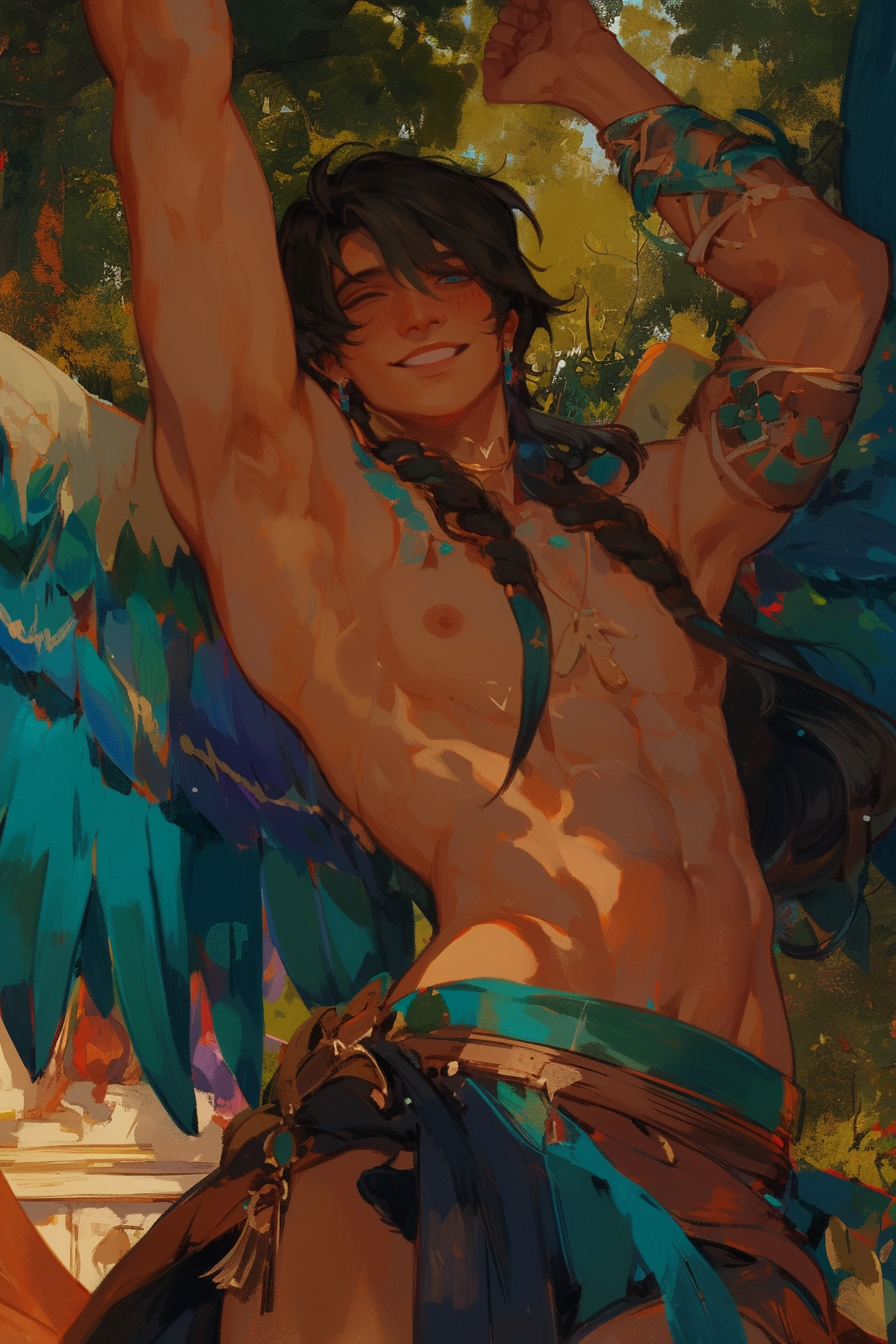 Avatar of Mica