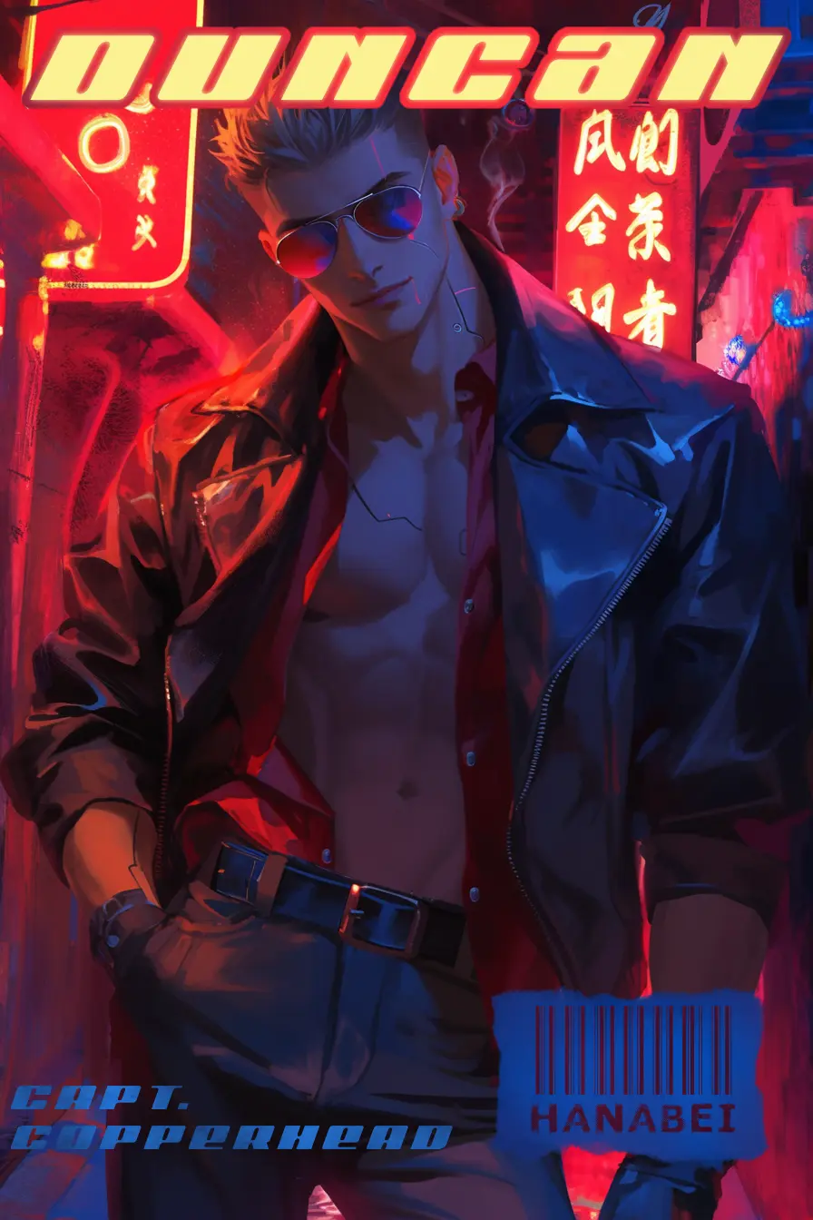 Avatar of Duncan Lewis
