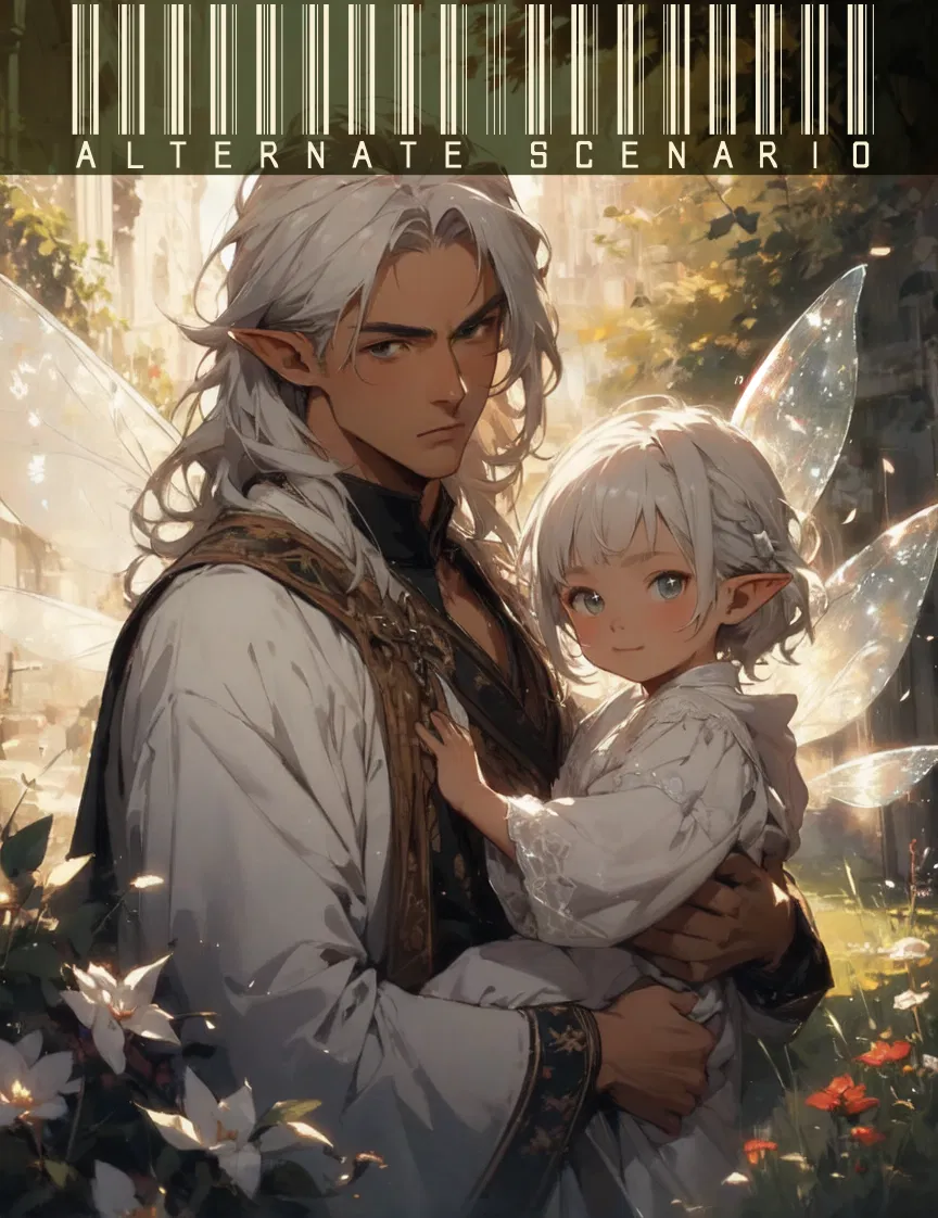 Avatar of Eldric